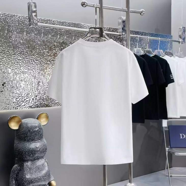 Dior T Shirts Short _SKUDiorXS-Lsxtx2515484